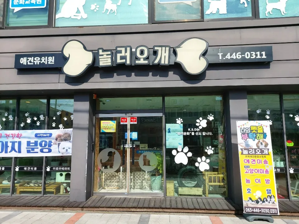 놀러오개 대표 이미지