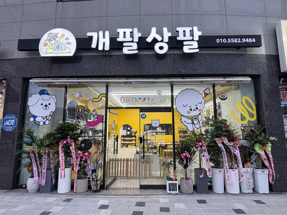 개팔상팔 대표 이미지