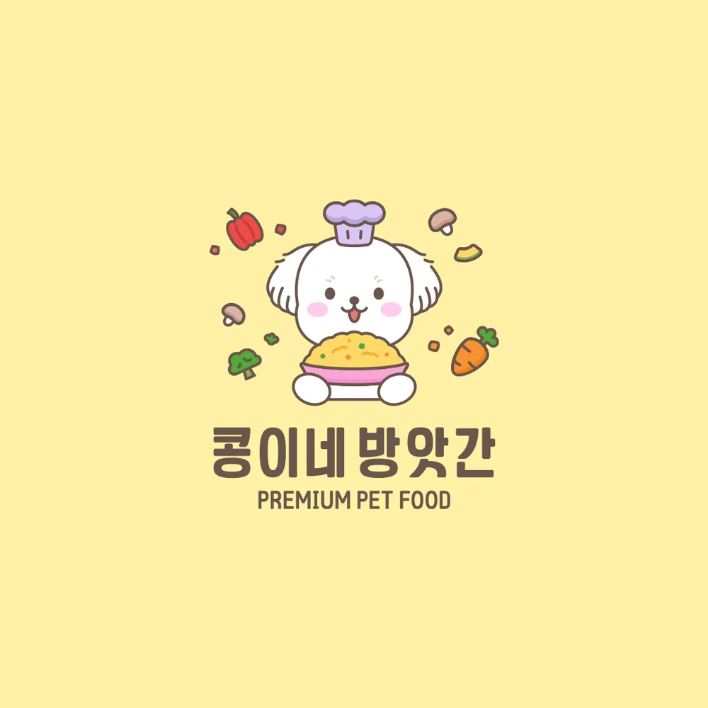 콩이네 방앗간 대표 이미지