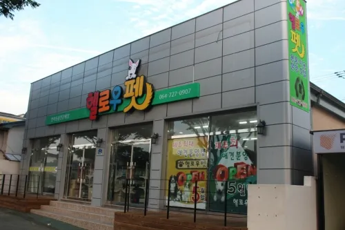 제주헬로우펫 대표 이미지