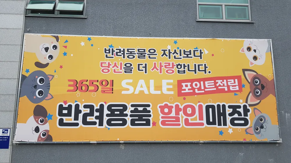 도그엔캣반려용품마트 대표 이미지