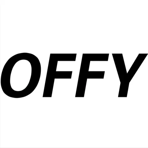 OFFY 대표 이미지