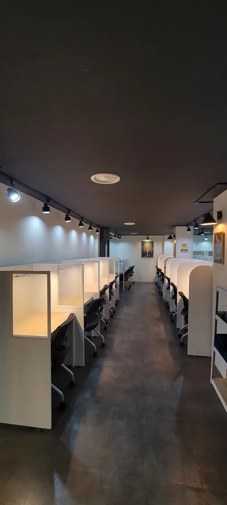 DCT스터디카페 상왕십리점 대표 이미지