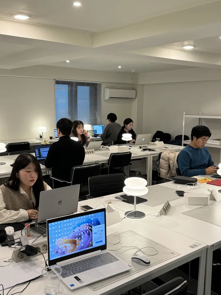 공유오피스피어스 대표 이미지