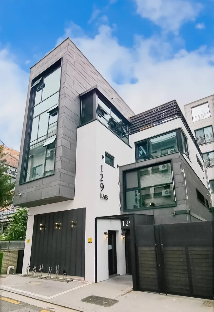 129랩 본점 대표 이미지