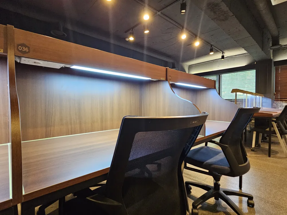 작심스터디카페 명일역점 대표 이미지