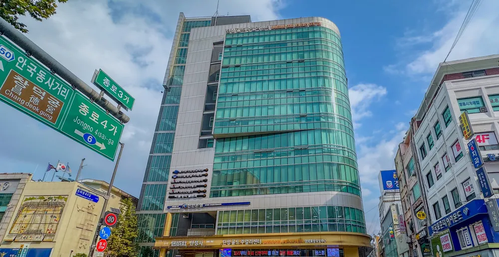 바른생각 회계사 세무사 별관 / 튜터링 독서실 대표 이미지