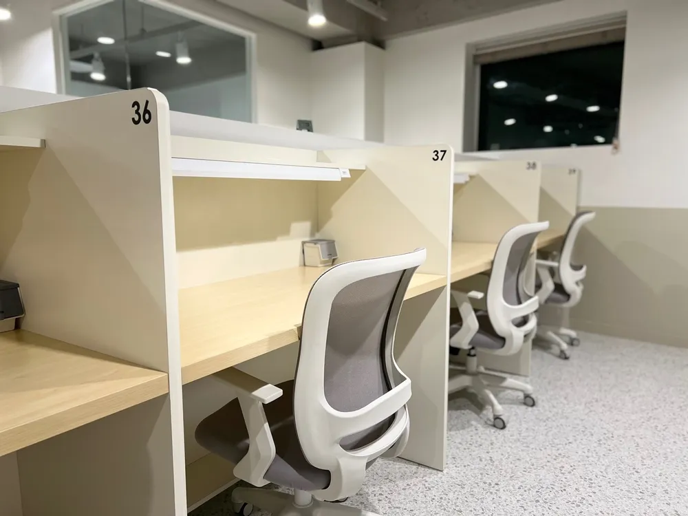 키위스터디카페 신설동점 대표 이미지