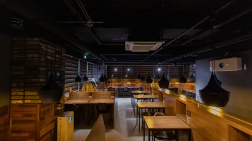 위넌스터디카페면목역점 대표 이미지