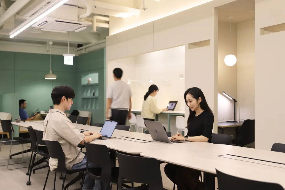 워커스라운지 강남 대표 이미지