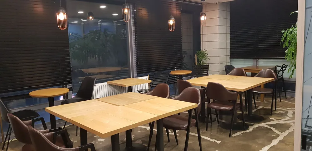 허슬버슬 스터디룸&공유오피스 대표 이미지