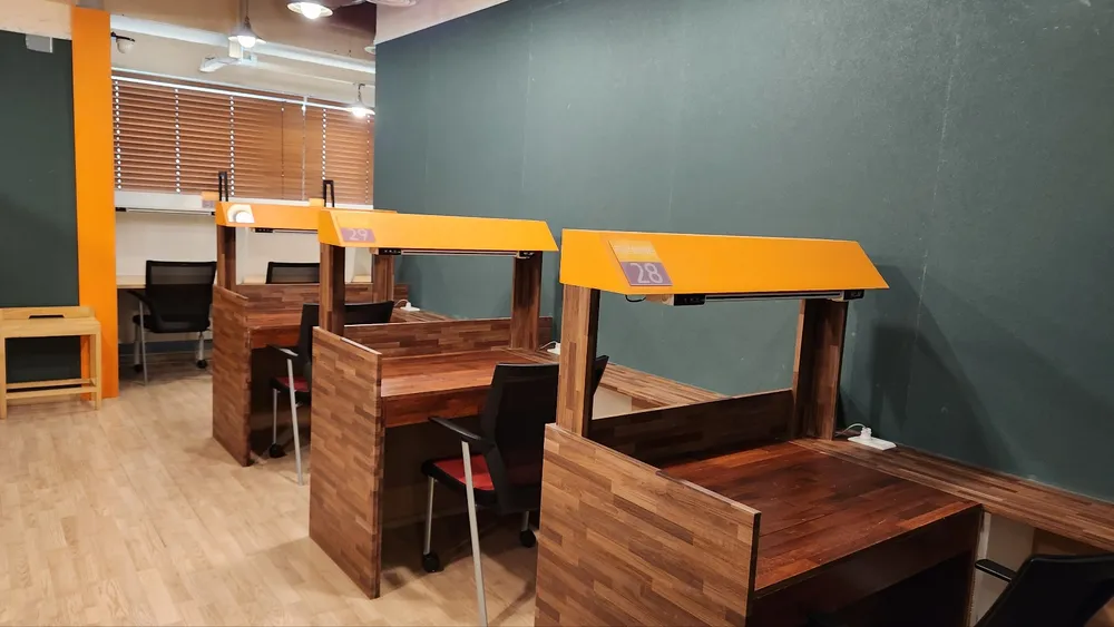피플스터디카페서대문역점 대표 이미지