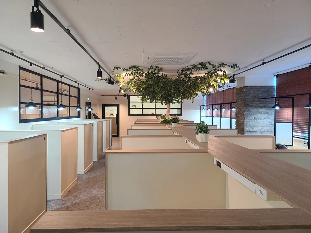 올탑스터디카페 망원점 대표 이미지