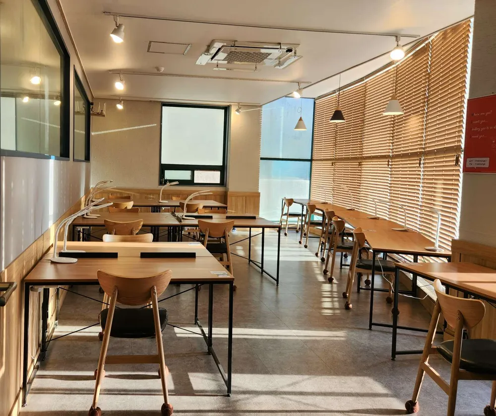하담독서실 대표 이미지