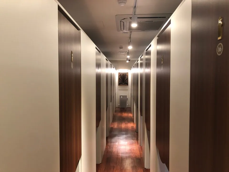 멘토즈스터디카페 부산남산역점 대표 이미지