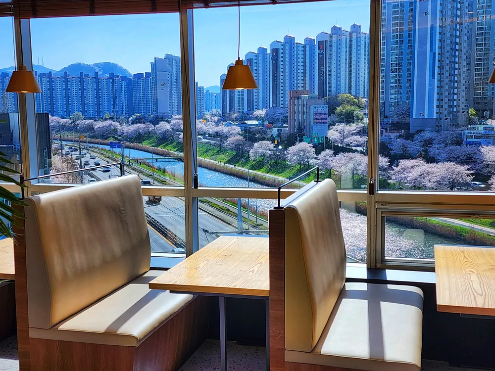 미라클링 반여동스터디카페 대표 이미지