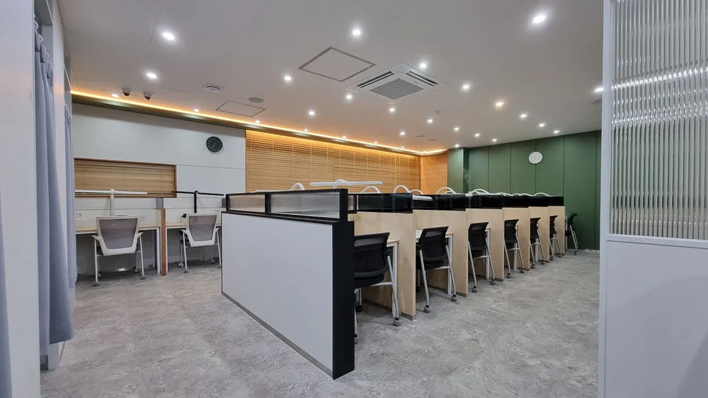 테라스 스터디카페 대구 대명역점 대표 이미지