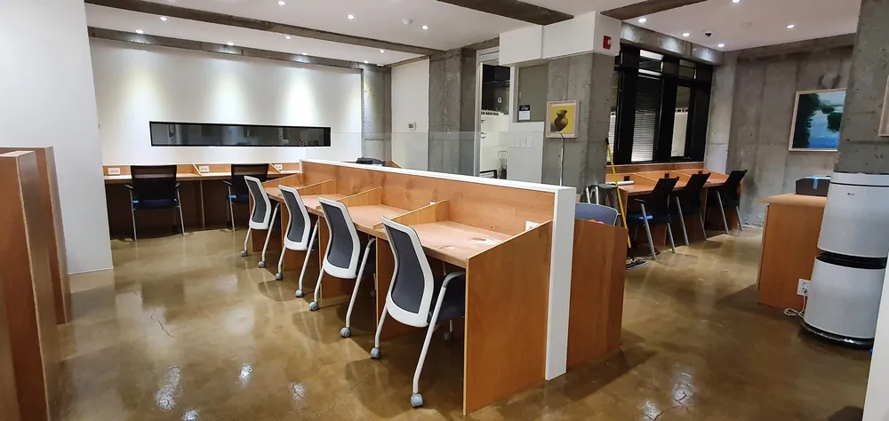 스터디카페 스텝업 대표 이미지