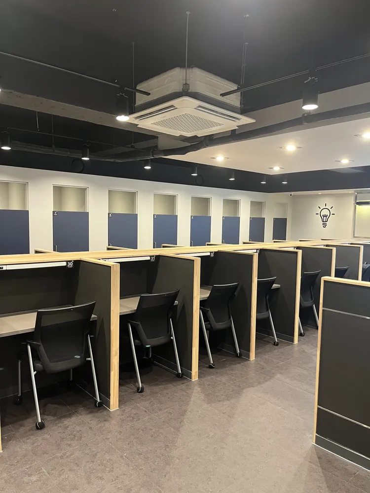 데이스터디카페동대구역센터 대표 이미지