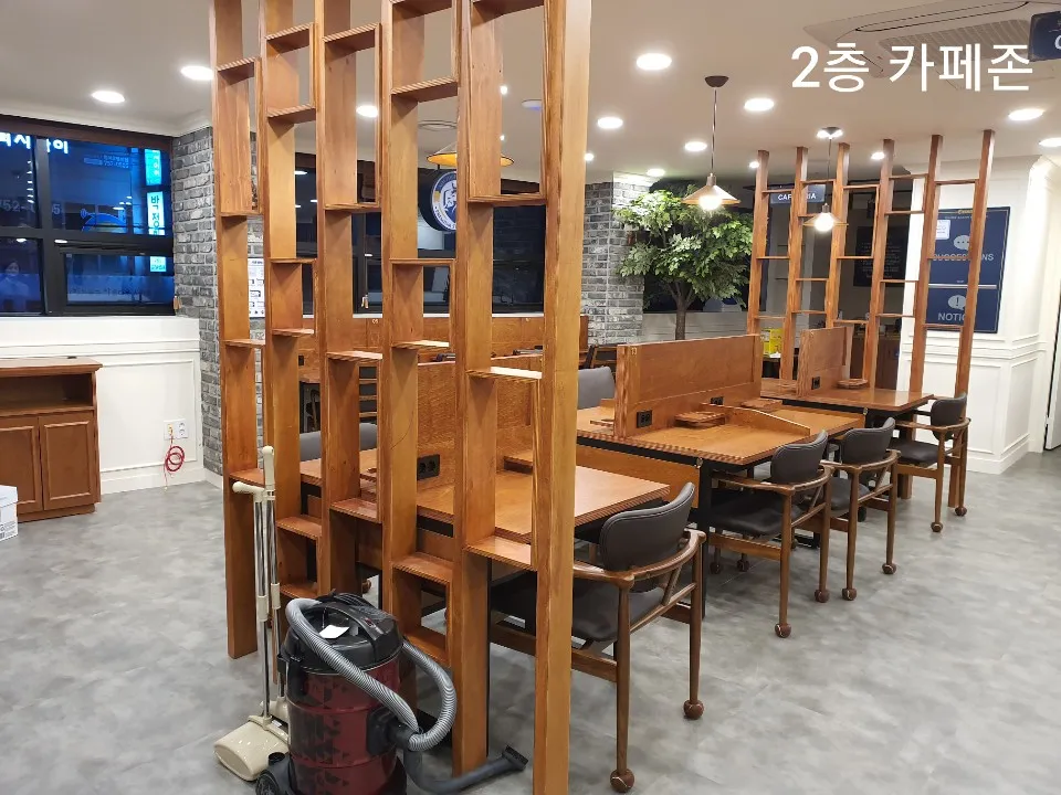 초심스터디카페 대표 이미지