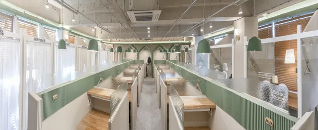 미바라운지스터디카페선학점 대표 이미지
