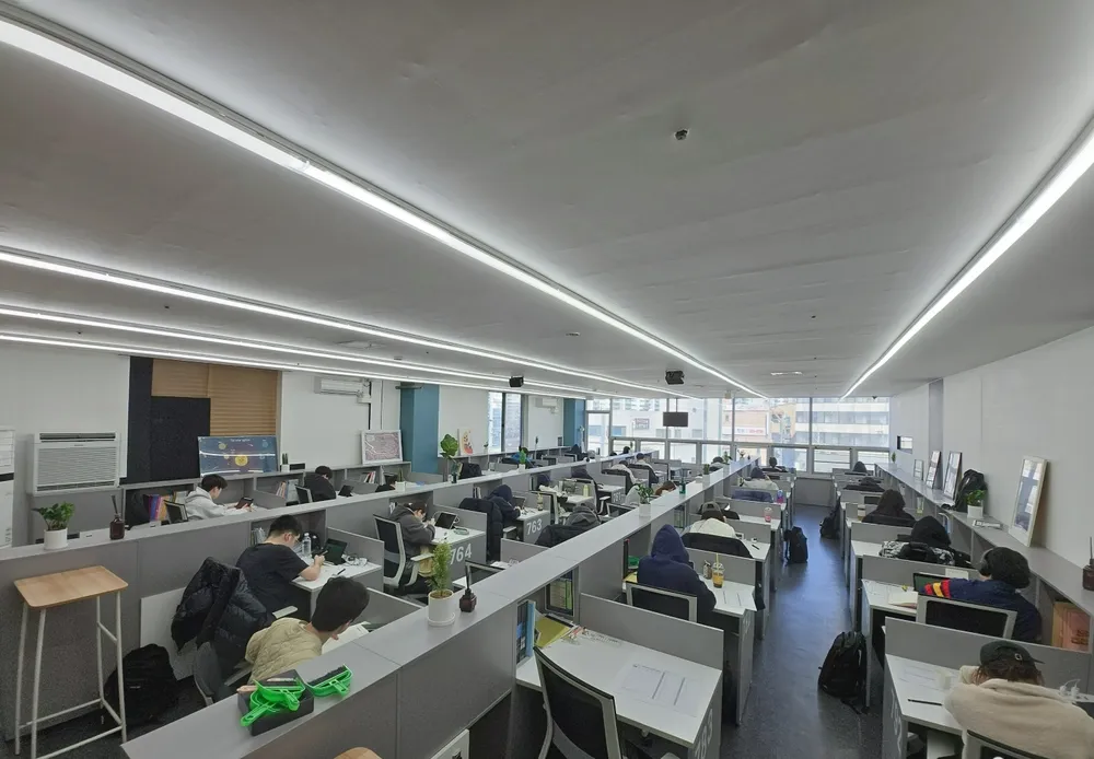관리형매머드랩 검단 대표 이미지