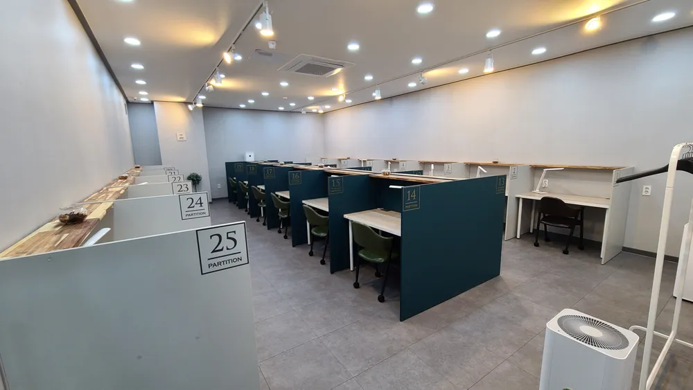 마이스터디카페 대표 이미지