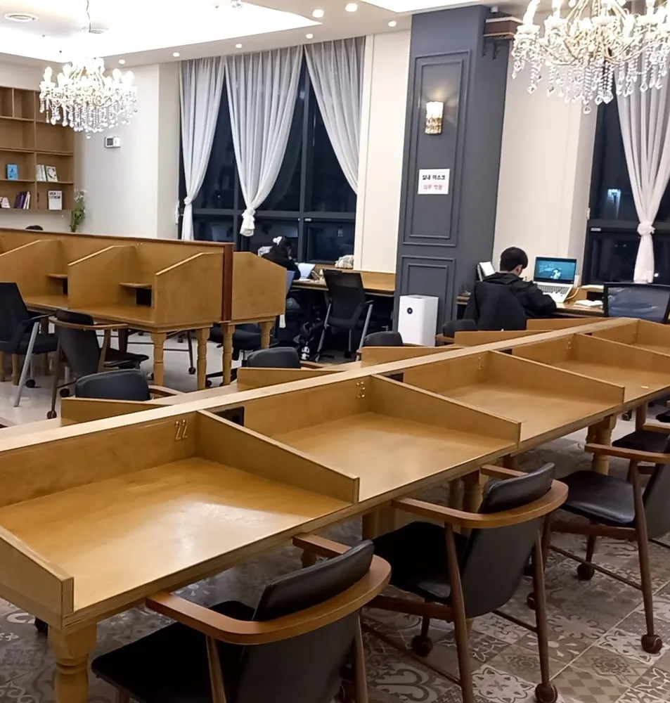더팰리스스터디카페 대표 이미지