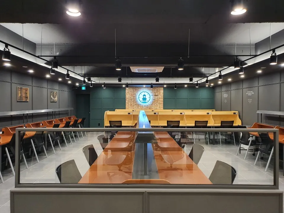 멘토즈스터디카페 울산대점 대표 이미지