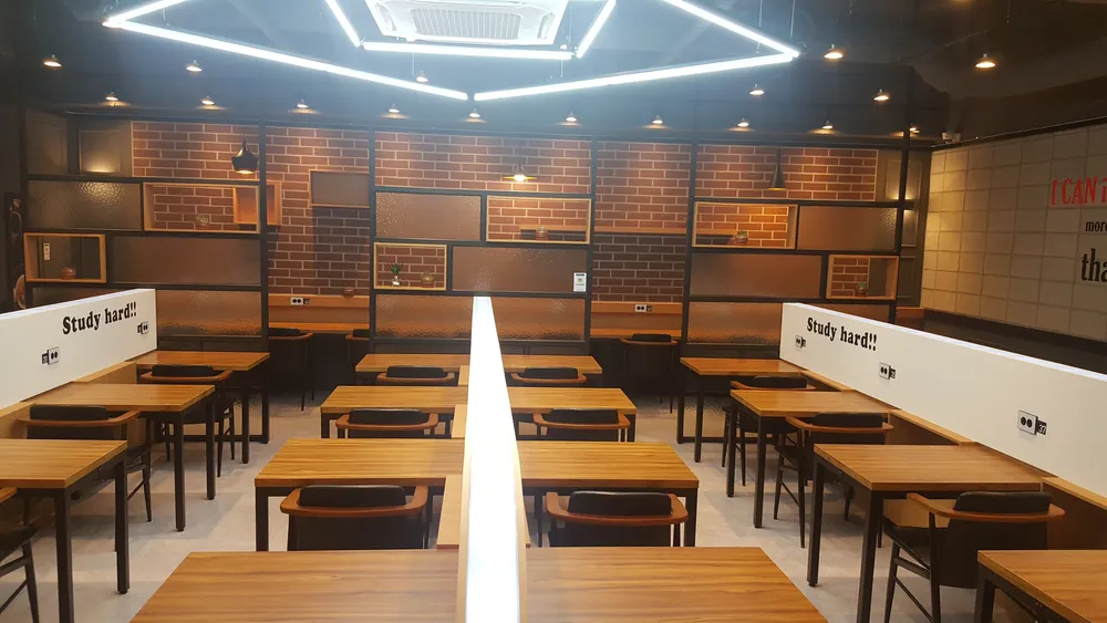 열공스터디카페 2호점 대표 이미지