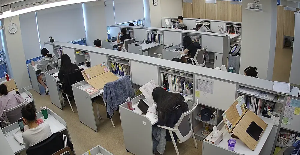 페이스메이트관리형스터디카페 대표 이미지