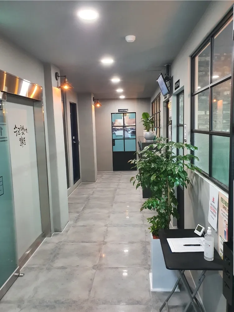 153스터디카페 대표 이미지