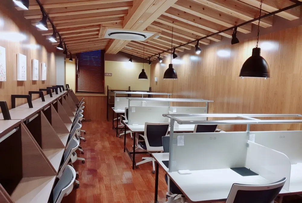 연세더스터디카페독서실 대표 이미지