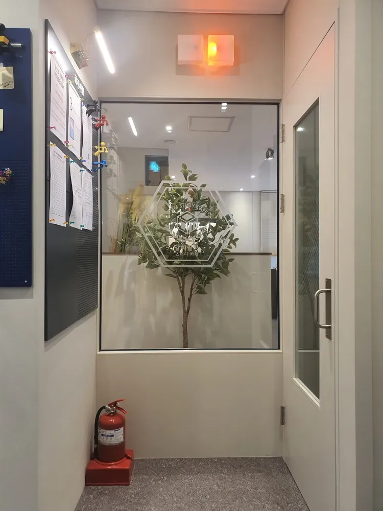 일취월장스터디카페 일산후곡점 대표 이미지