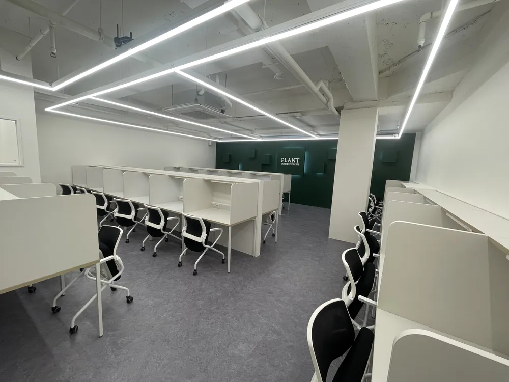 플랜트스터디카페 대표 이미지