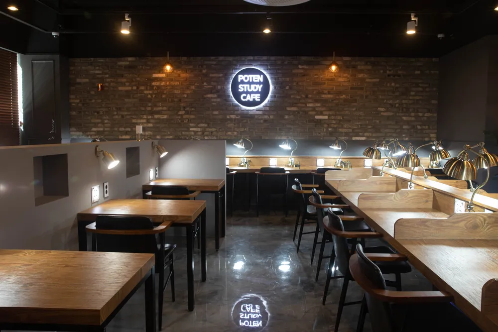 포텐스터디카페 대표 이미지