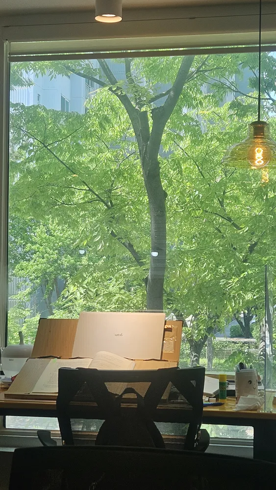 우행공스터디카페안산고잔 대표 이미지