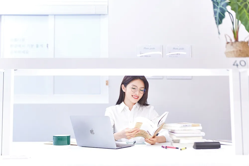 플랜트스터디카페삼척점 대표 이미지