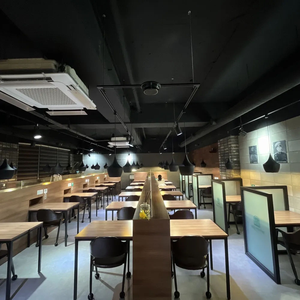 늘숲스터디카페 대표 이미지