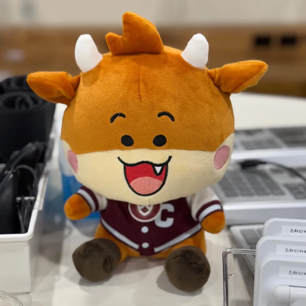 스터디카페봄사창점 대표 이미지