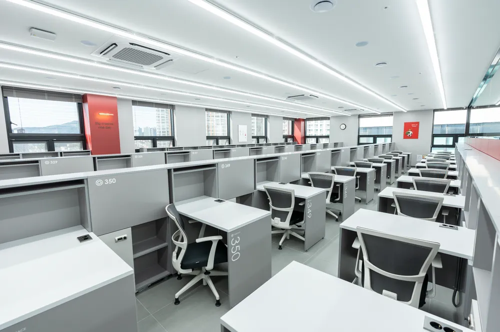 관리형독서실 잇올 스파르타 청주 동남센터 대표 이미지