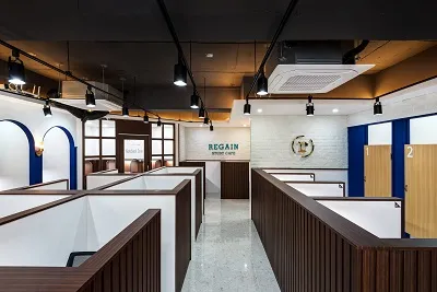 리게인스터디카페 충북옥천점 대표 이미지