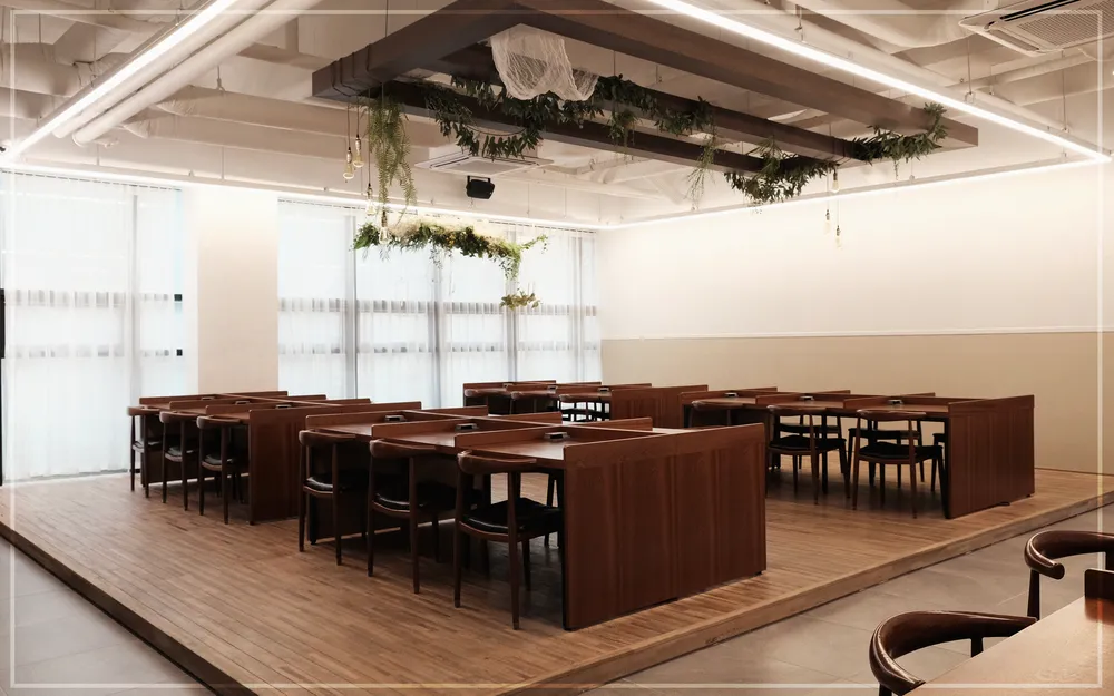 티스트 스터디카페 대표 이미지