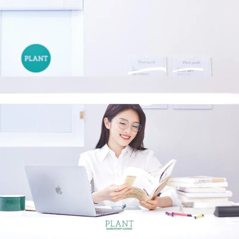 플랜트스터디카페 천안두정점 대표 이미지