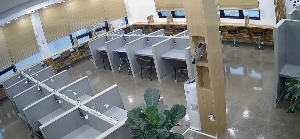 3.14스터디카페 대표 이미지