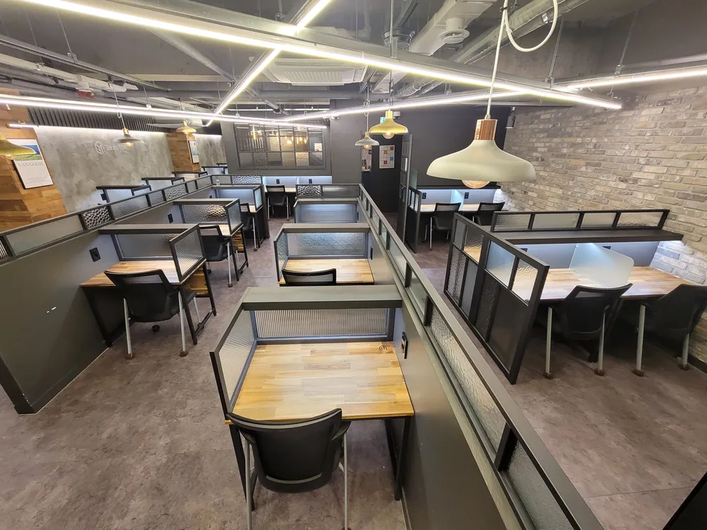 스터디카페비온탑포항 대표 이미지