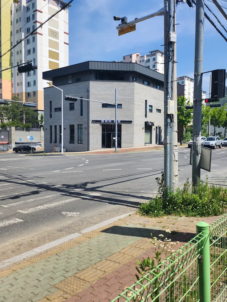 자이 스터디카페 대표 이미지