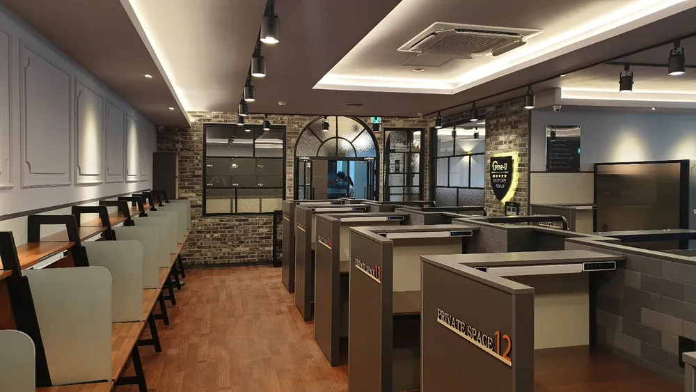 타임유스터디카페 청도점 대표 이미지