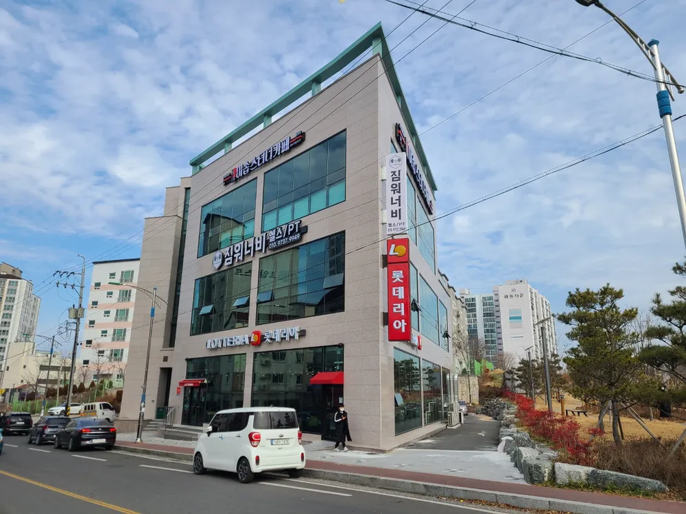 이솝스터디카페 함안점 대표 이미지