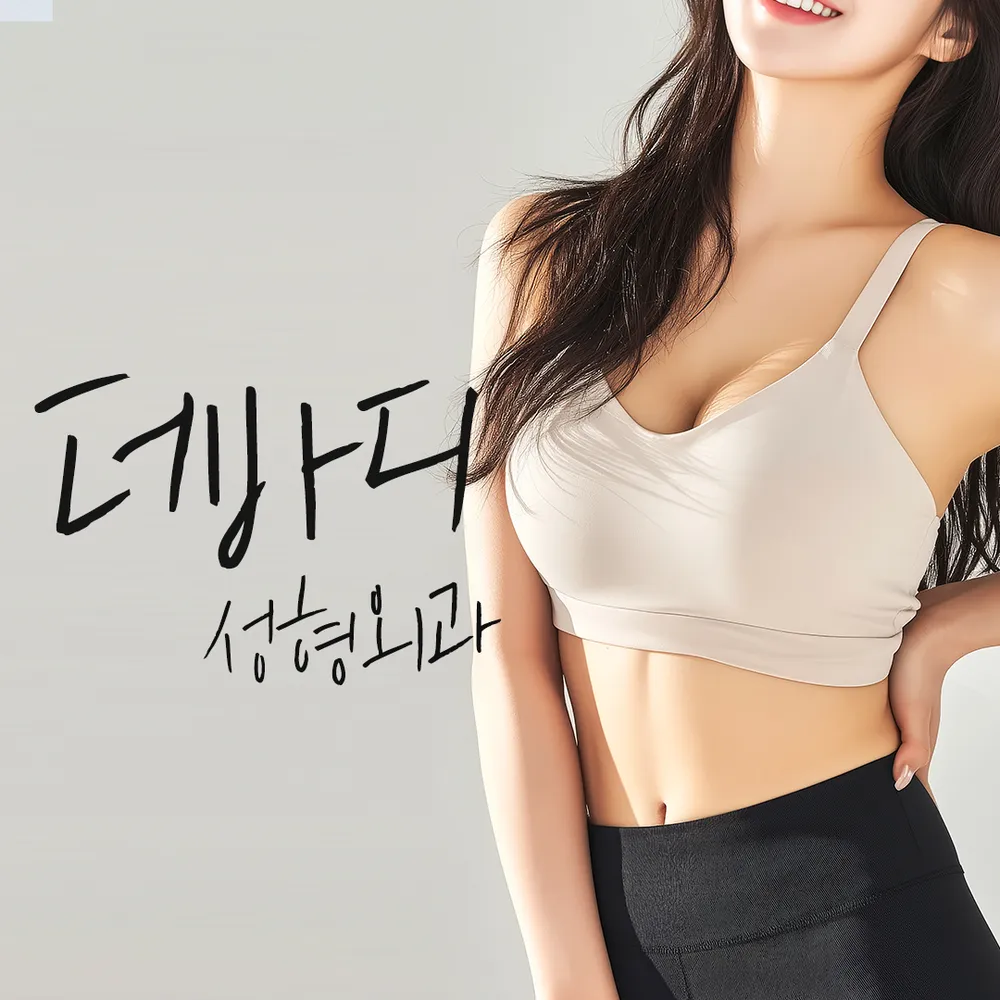 더바디성형외과의원 부산서면역 대표 이미지